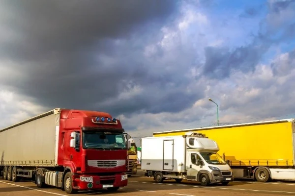 Tokat Tekirdağ Nakliyat Ambarları