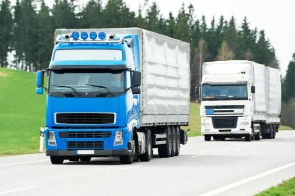 Tokat Tekirdağ Nakliye Firması